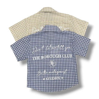Camicia Bambino/ragazzo