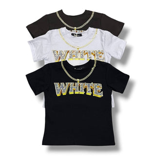 T-shirt Bamino/ragazzo