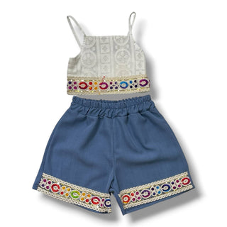 Completo Bambina/ragazza