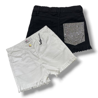 Shorts Bambina