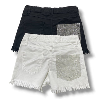 Shorts Bambina