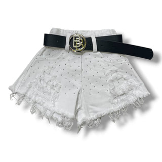 Shorts Neonata