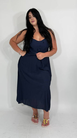 Dress Sabrina