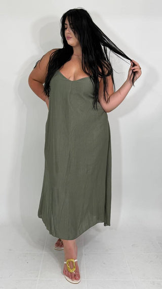 Dress Sabrina