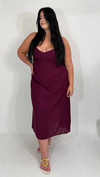 Dress Sabrina