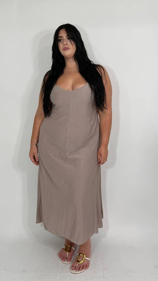 Dress Sabrina
