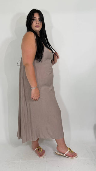 Dress Sabrina