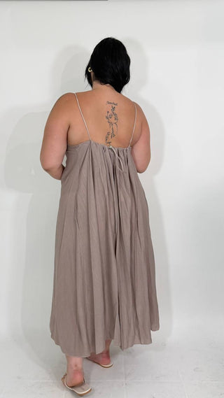Dress Sabrina