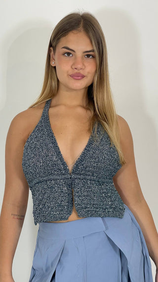 Top Melissa