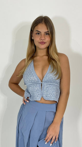 Top Melissa