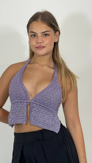 Top Melissa