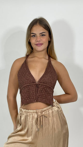 Top Melissa