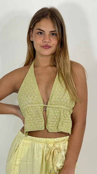 Top Melissa