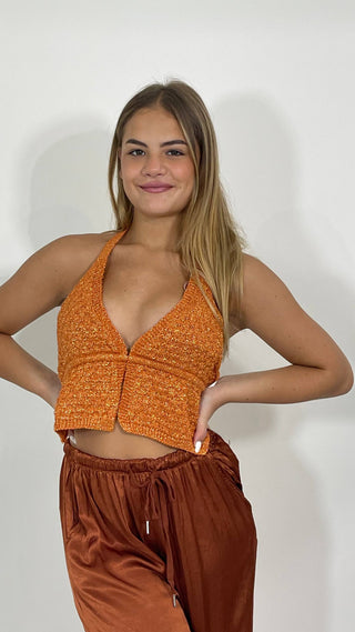 Top Melissa