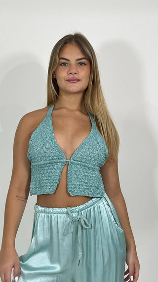 Top Melissa