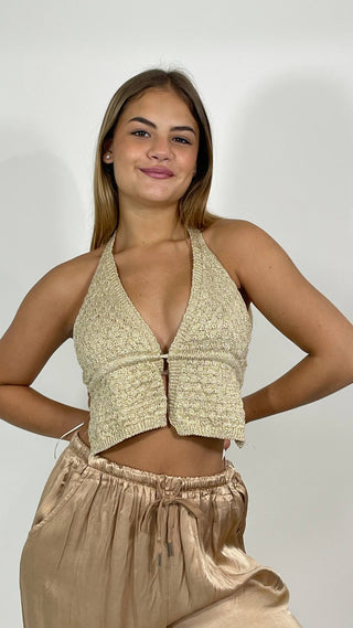 Top Melissa