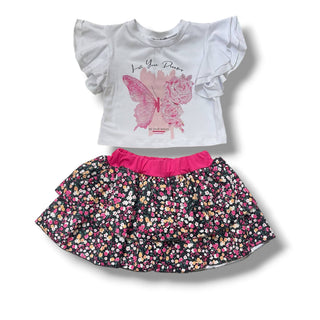 Completo Bambina