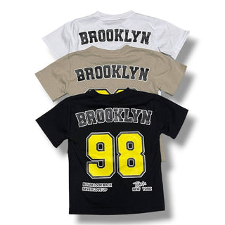 T-shirt Neonato