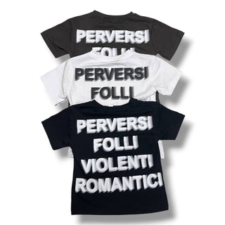 T-shirt Neonato