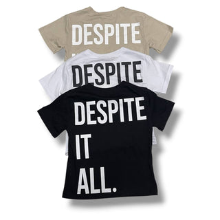 T-shirt Bambino