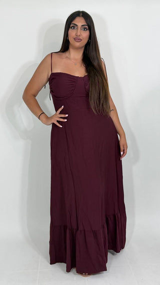 Dress Caroline