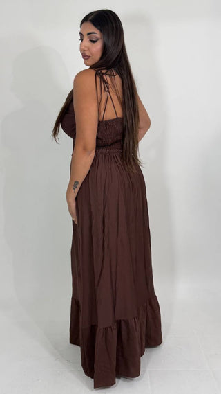 Dress Caroline