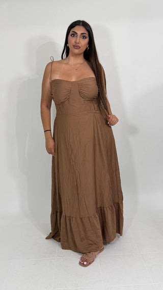 Dress Caroline
