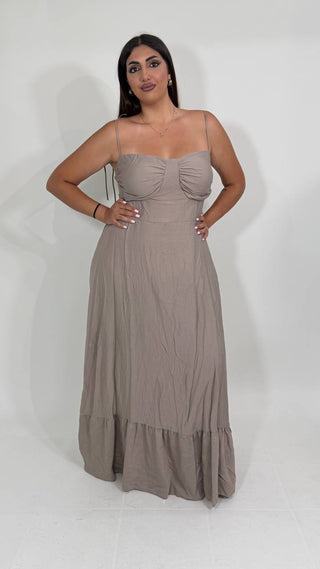 Dress Caroline