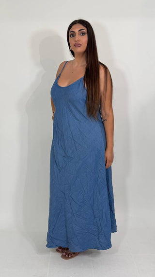 Dress Denim
