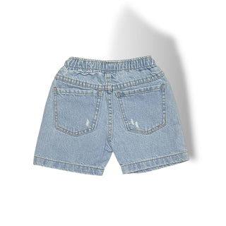 Pantaloncino Neonato