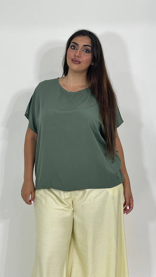 Blusa
