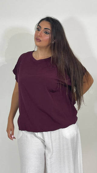 Blusa