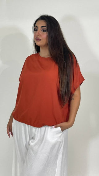 Blusa