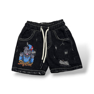 Shorts Neonato