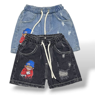 Shorts Neonato