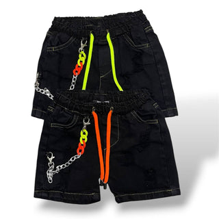 Pantaloncino Neonato