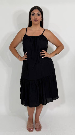 Dress Josephine