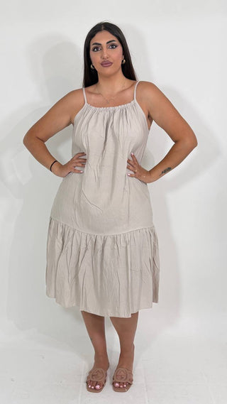 Dress Josephine