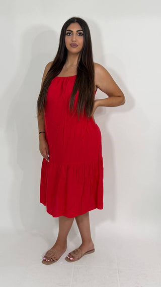 Dress Josephine