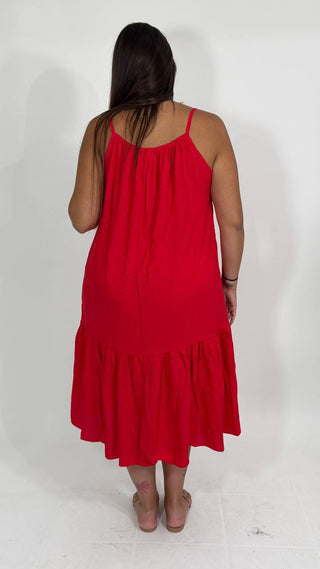 Dress Josephine