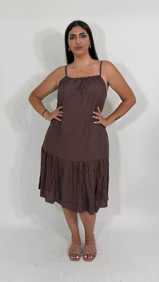 Dress Josephine