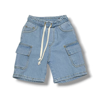 Bermuda Bambino