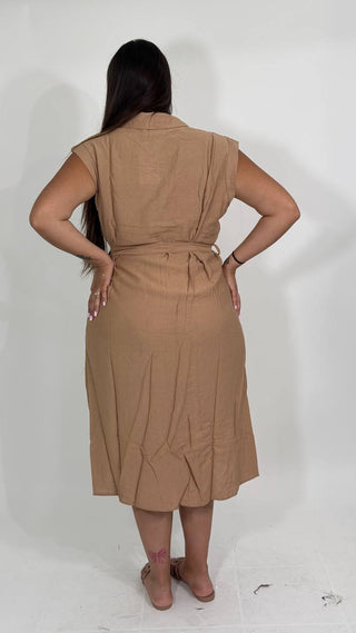 Dress Shirley