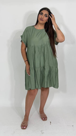 Dress Sunnie