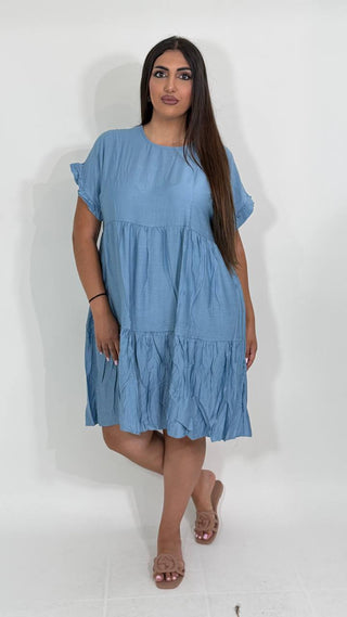 Dress Sunnie