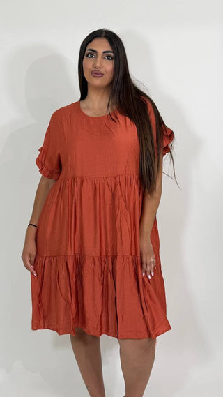Dress Sunnie