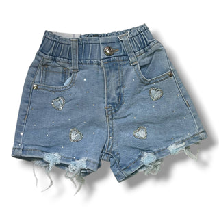 Shorts Neonata