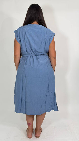Dress Ember
