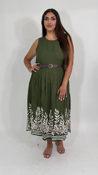 Dress Marlowe