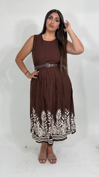 Dress Marlowe